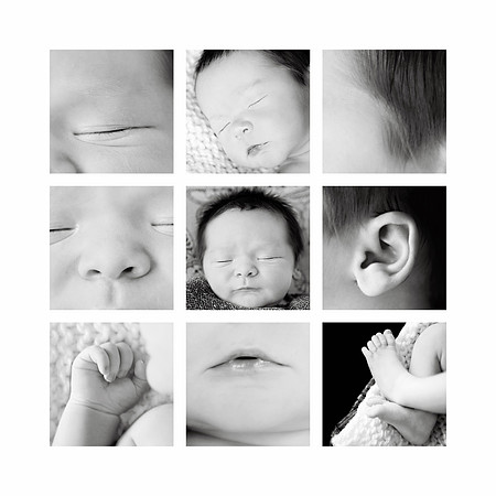 BenjaminCollage1-1editbw