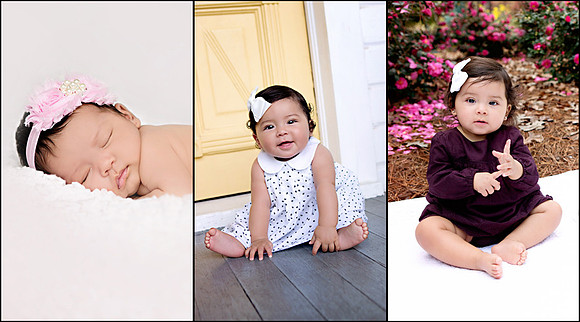 IsabellaBabysFirstYearCollage