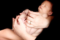 Emma {Newborn} - Fully Edited
