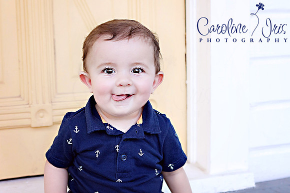5-17-2013-George10Months-37web
