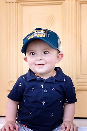 5-17-2013-George10Months-21edit