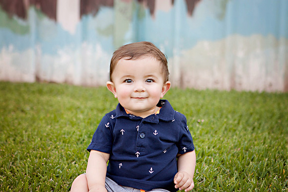 5-17-2013-George10Months-54edit