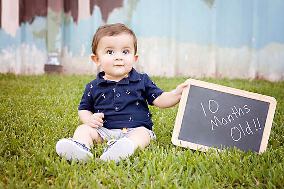 5-17-2013-George10Months-62edit