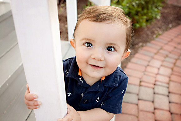 5-17-2013-George10Months-1edit
