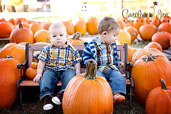 10-19-2013-EvanNGeorgePumpkinPatch-32web