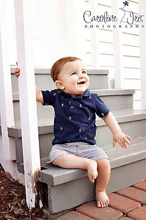5-17-2013-George10Months-130web