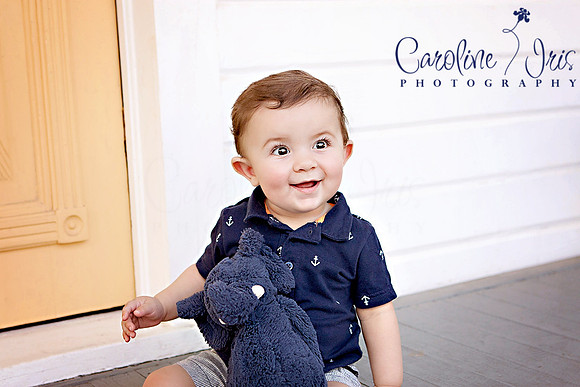5-17-2013-George10Months-53web
