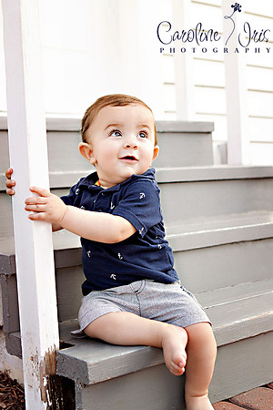 5-17-2013-George10Months-129web