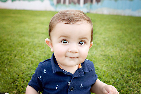 5-17-2013-George10Months-123edit