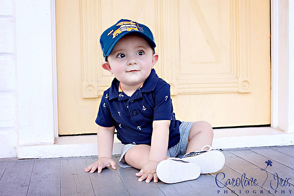 5-17-2013-George10Months-26web