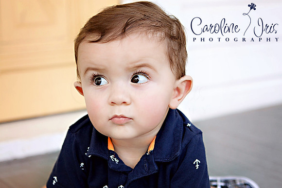 5-17-2013-George10Months-45web