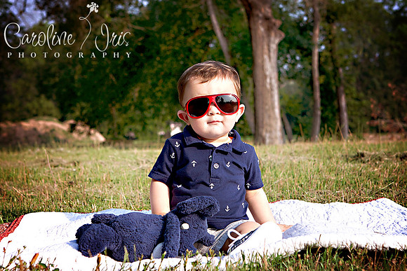 5-17-2013-George10Months-5web