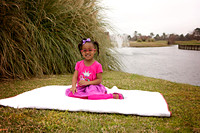 The Ogboenyiya Family {HiRes - For Print}
