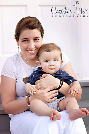 5-17-2013-George10Months-126web