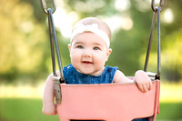 Catherine {6 Months} HiRes - For Print