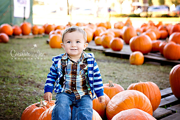 10-19-2013-EvanNGeorgePumpkinPatch-36web
