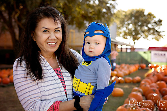 10-19-2013-EvanNGeorgePumpkinPatch-3web