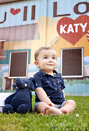5-17-2013-George10Months-108web