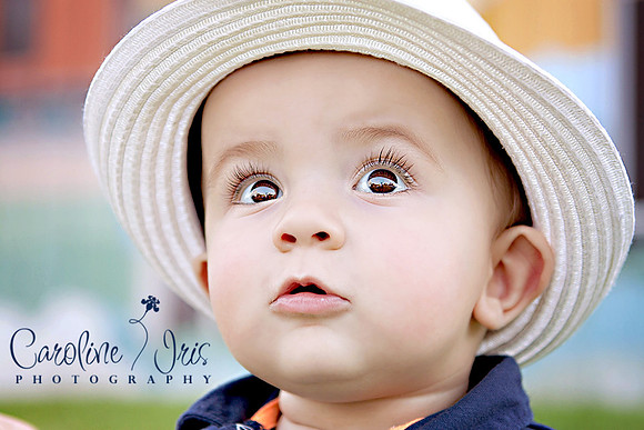5-17-2013-George10Months-85web