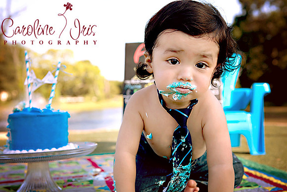 9-7-2013-Adan1stBdayCakeSmash-87web