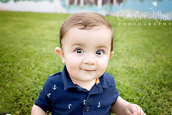 5-17-2013-George10Months-123web