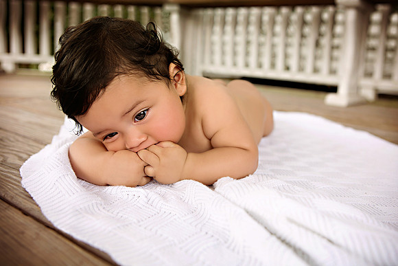 6-14-2014-Isabella6Months-104edit