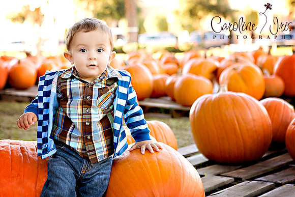 10-19-2013-EvanNGeorgePumpkinPatch-37web