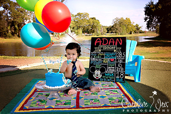9-7-2013-Adan1stBdayCakeSmash-59web