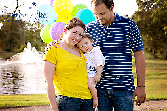 8-3-2013-GeorgeTurns1-97web