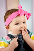 Emma {6 Months} - HiRes - For print
