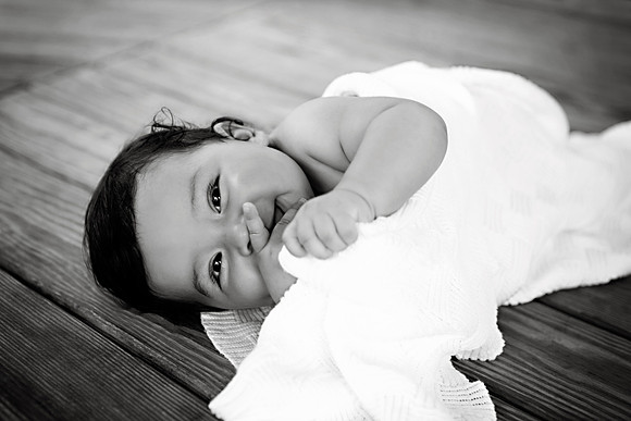 6-14-2014-Isabella6Months-110editbw