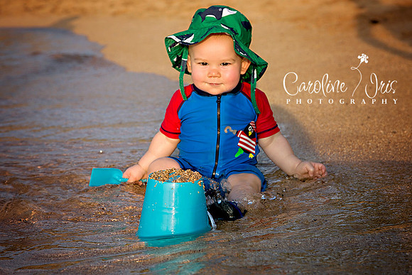 10-26-2013-Evan1stBeachHBRKauaiHI-36web