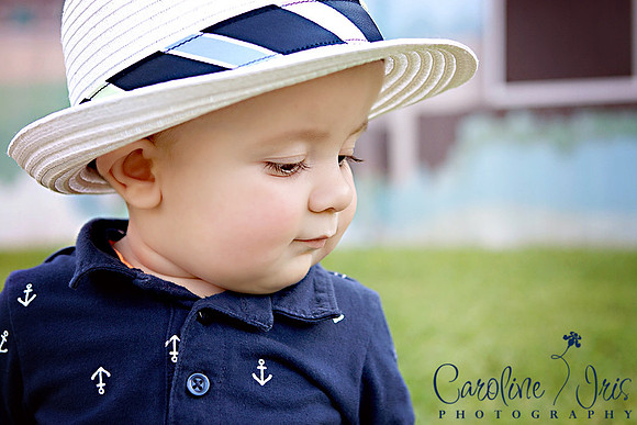 5-17-2013-George10Months-91web