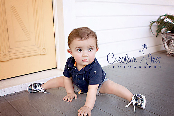 5-17-2013-George10Months-52web