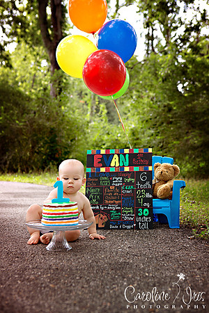 7-27-2013-EvanCakeSmash-44web