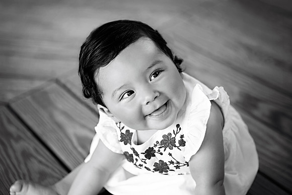 6-14-2014-Isabella6Months-87editbw