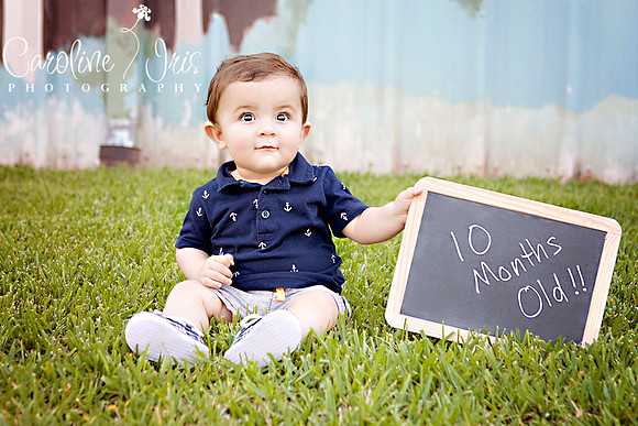 5-17-2013-George10Months-62web
